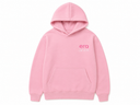 Pinky Pink Exclusive Collection Hoodie