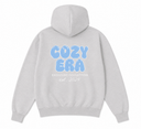 The Cozy Era Exclusive Collection Hoodie