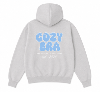 The Cozy Era Exclusive Collection Hoodie