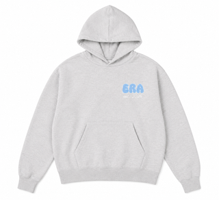 The Cozy Era Exclusive Collection Hoodie