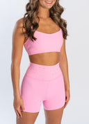 Pink Comfy