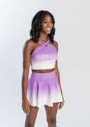 Purple Couture