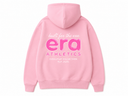 Pinky Pink Exclusive Collection Hoodie